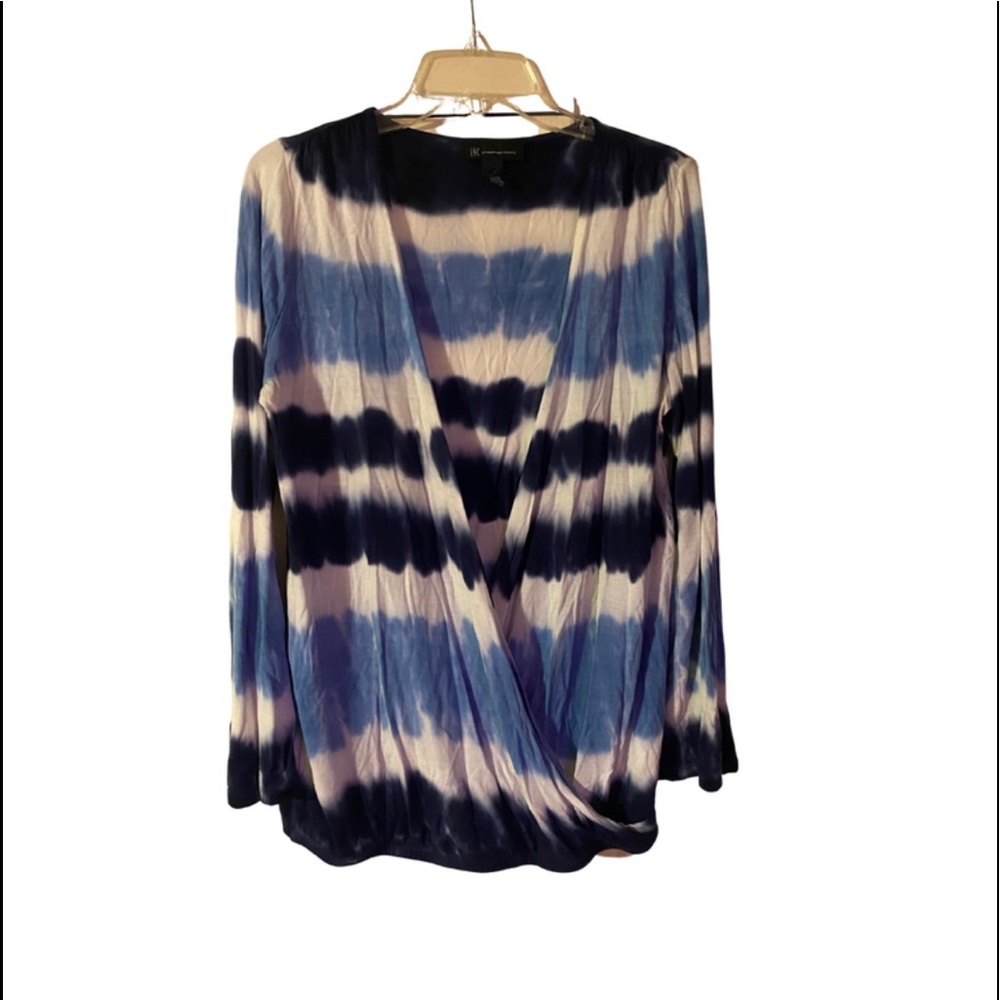 I-N-C blouse